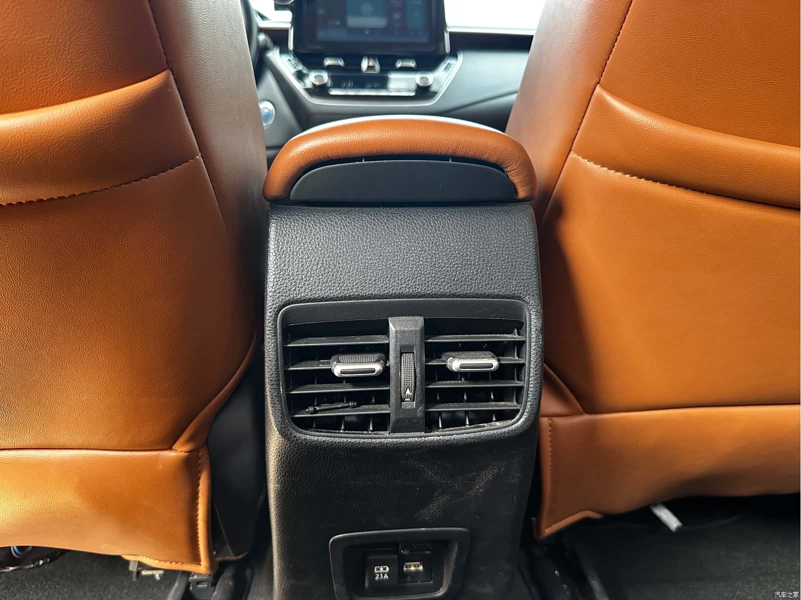 Toyota Corolla, 2023 22