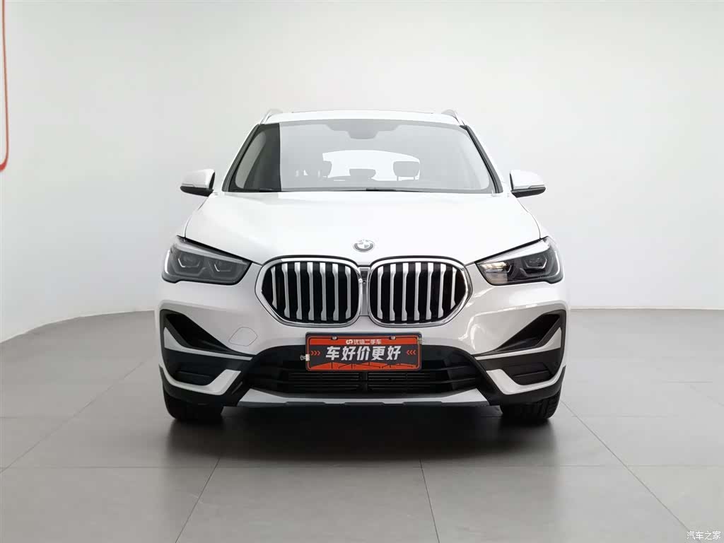 BMW X1, 2020 3