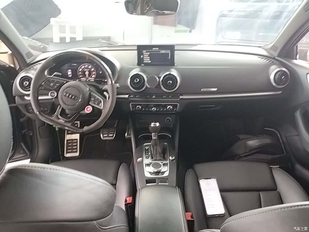 Audi RS, 2018 10