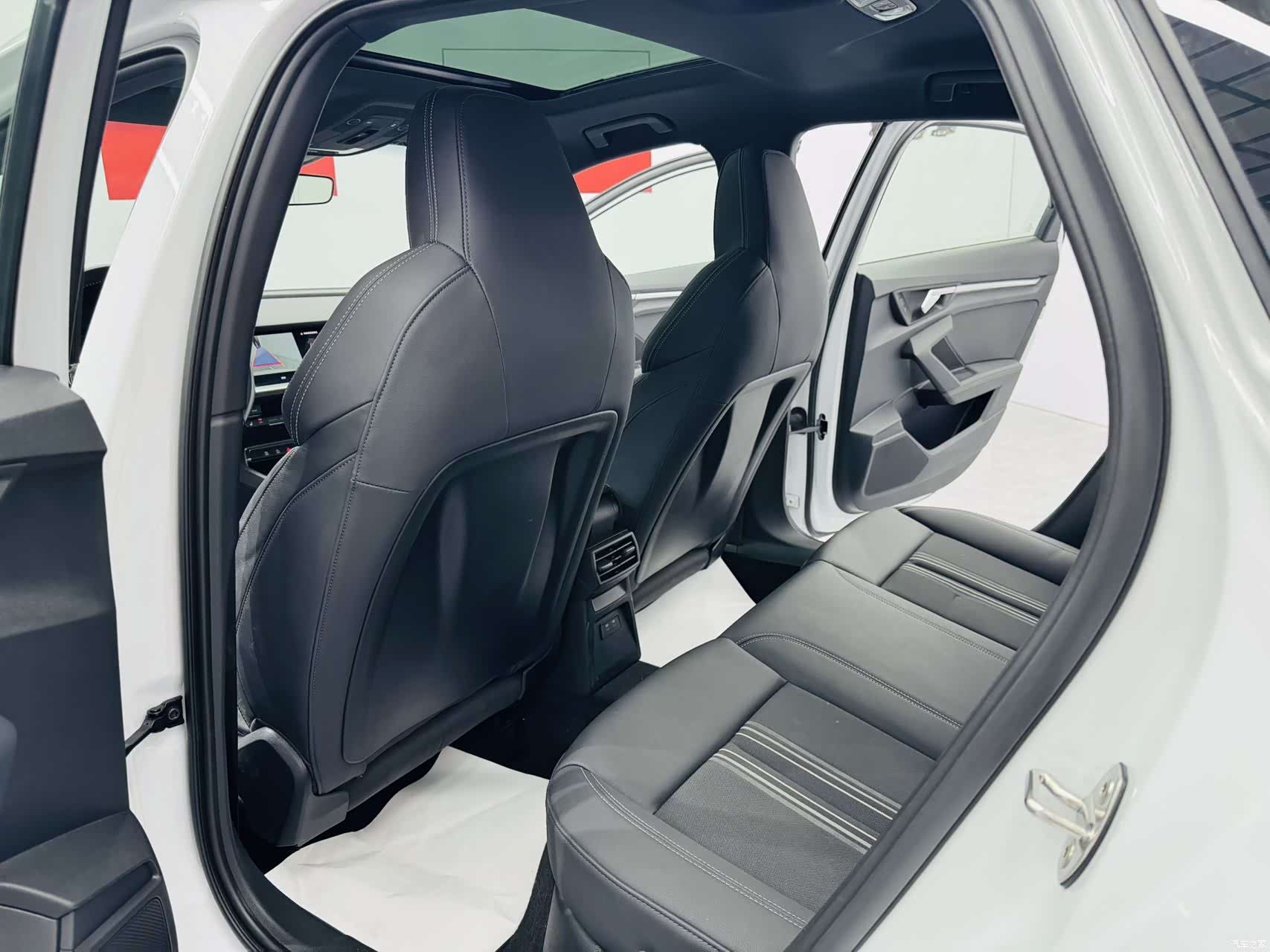 Audi A3, 2022 7