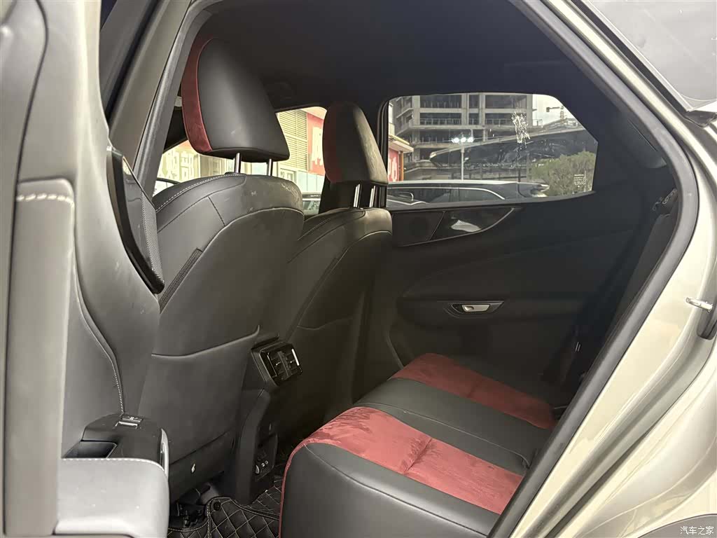 Lexus NX, 2024 7