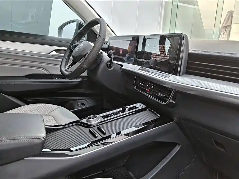 Volkswagen Range patrol