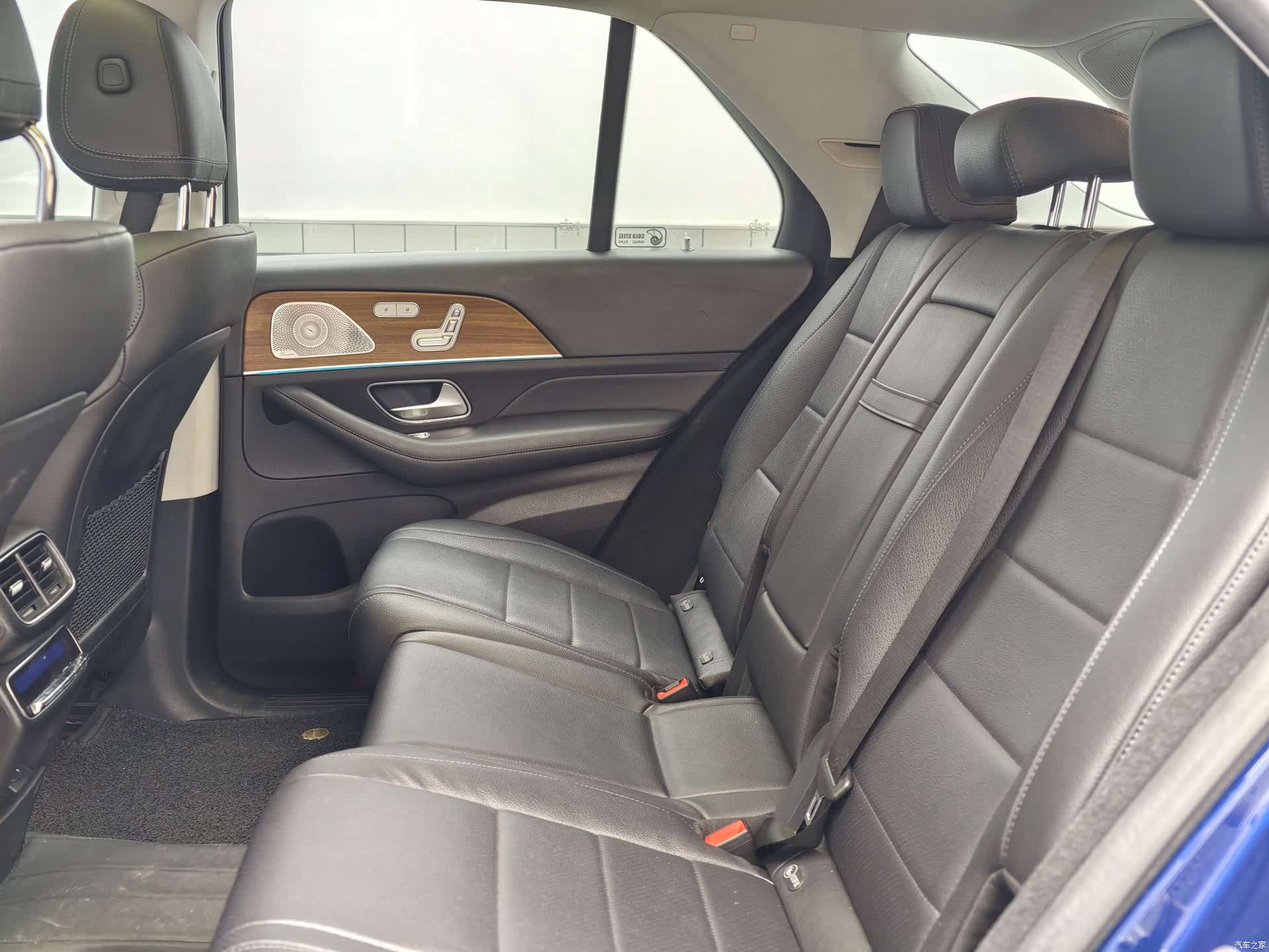Mercedes-Benz GLE, 2020 6