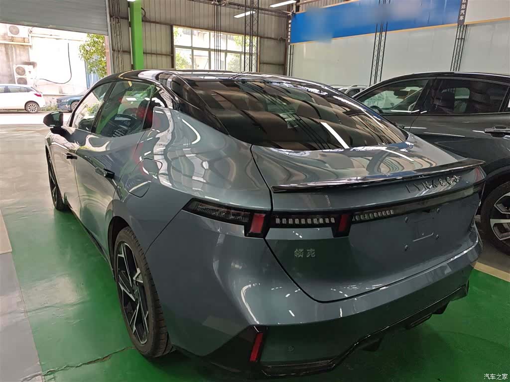 Lynk & Co 02, 2026 24
