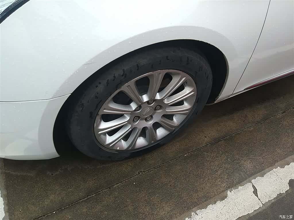 Cadillac XTS, 2017 23