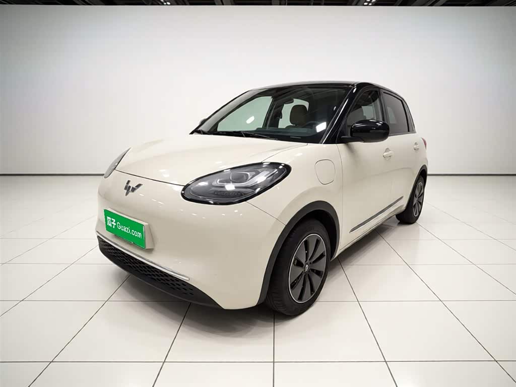 Wuling Binguo
