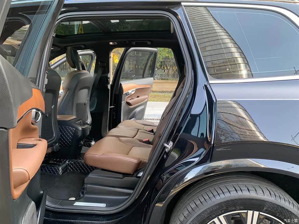 Volvo XC90, 2022 15