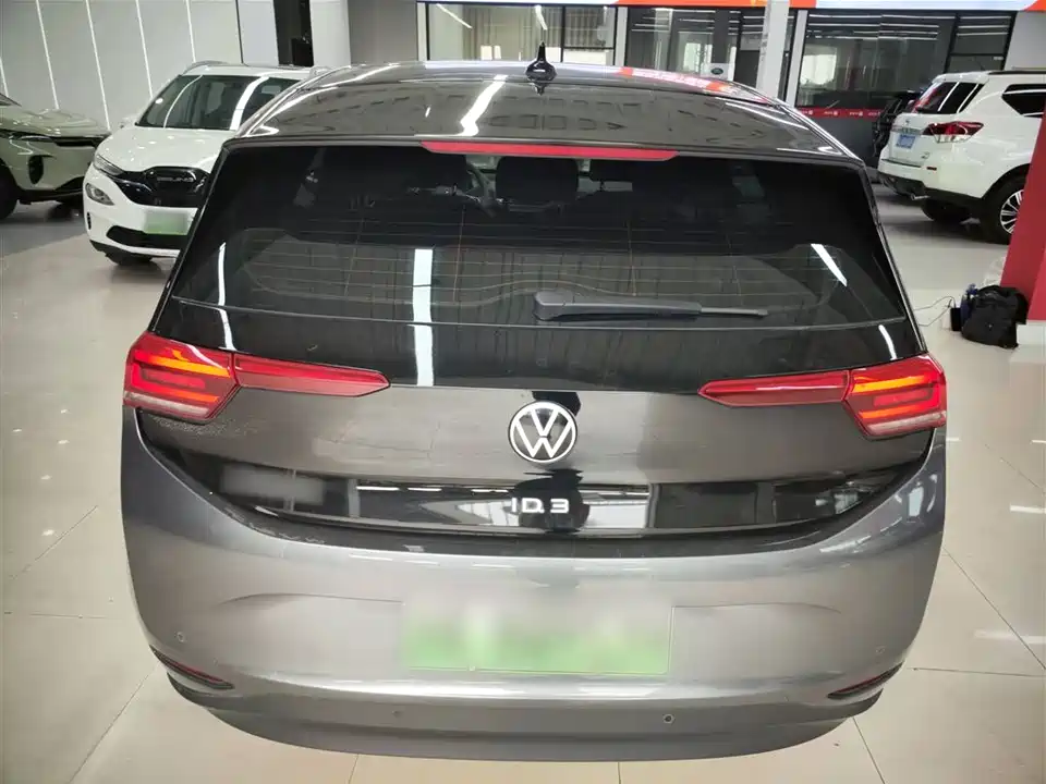 Volkswagen ID.3