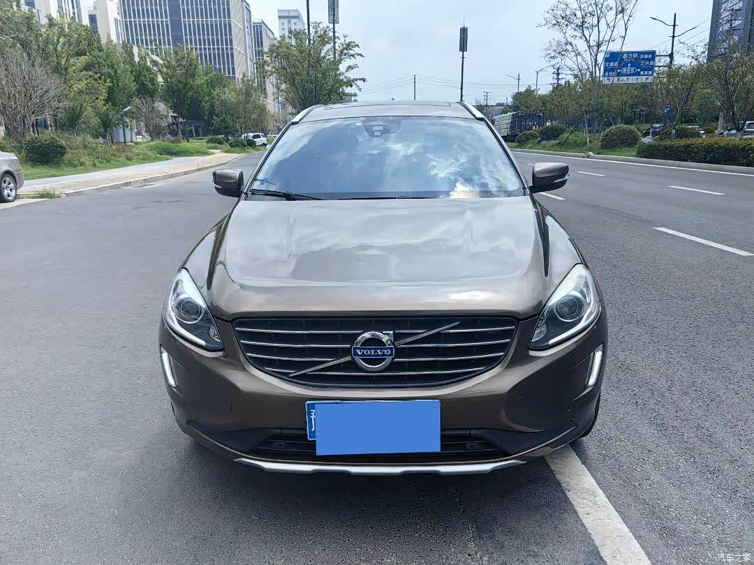 Volvo XC60, 2013 2