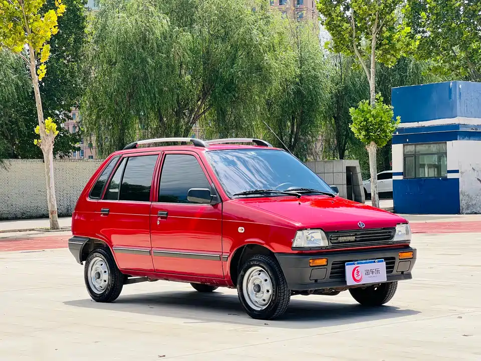 Zotye Jiangnan TT