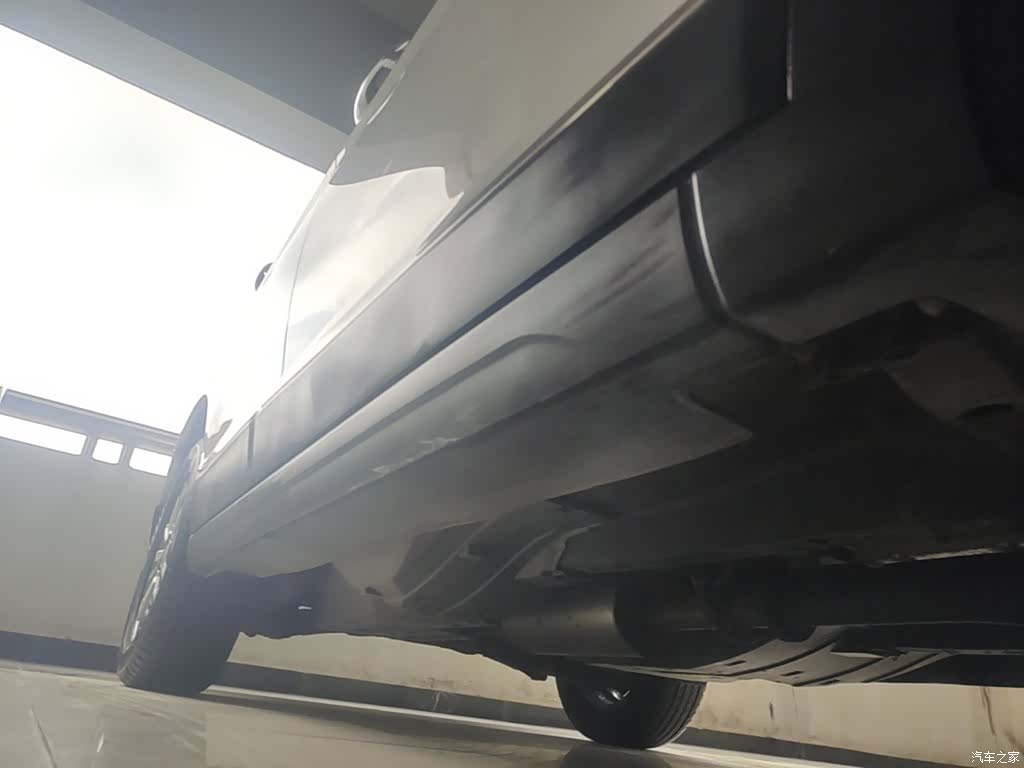 Haval H6, 2018 21