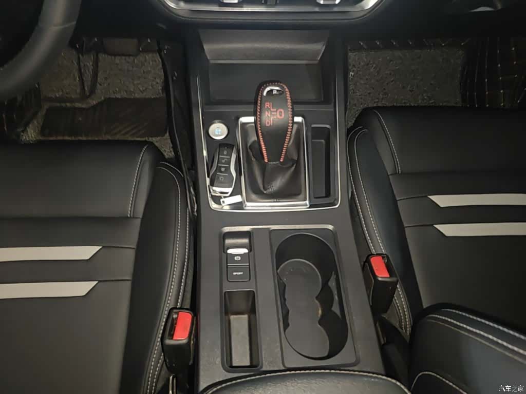 BYD Qin, 2020 14