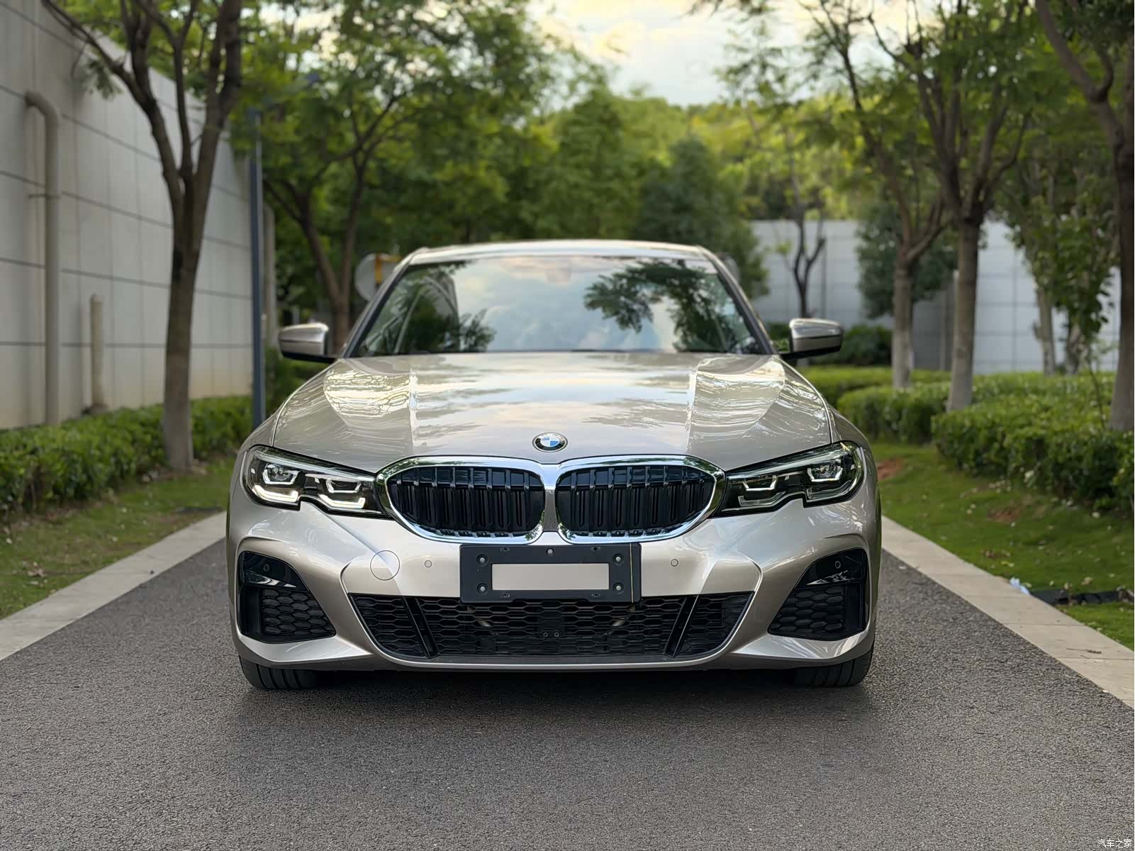 BMW 3 Series, 2020 2