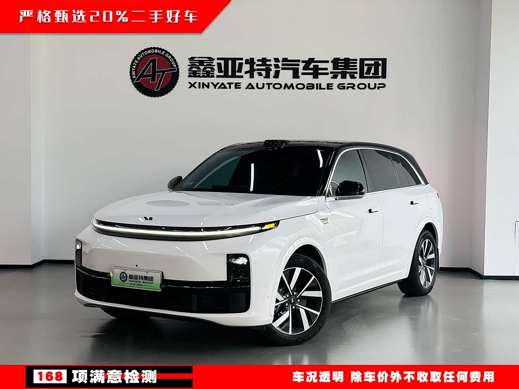Li Auto L7