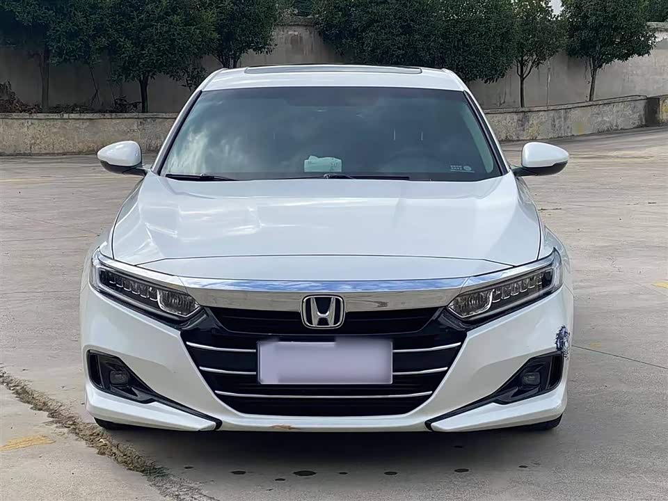 Honda Accord Honda Accord