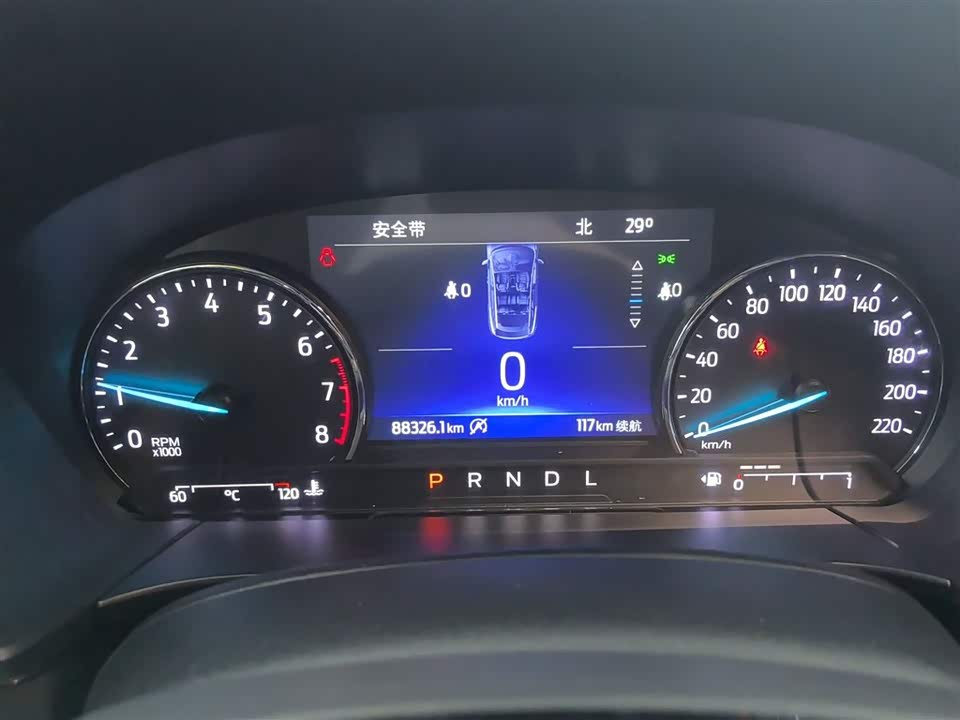 Ford Ruiji Ford Ruiji
