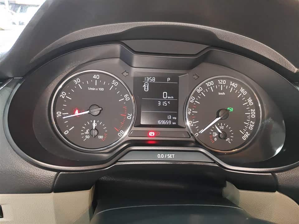 Skoda Octavia Skoda Octavia