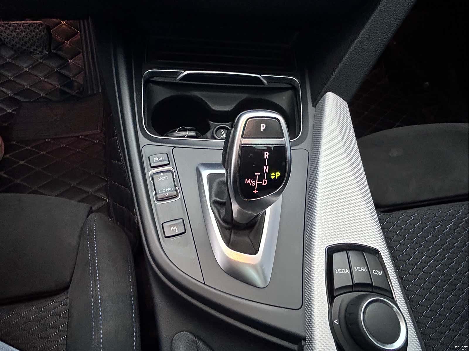 BMW 3 Series, 2018 16