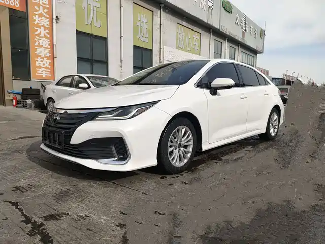 Toyota Asia Lion 2022 — купить из Китая под заказ