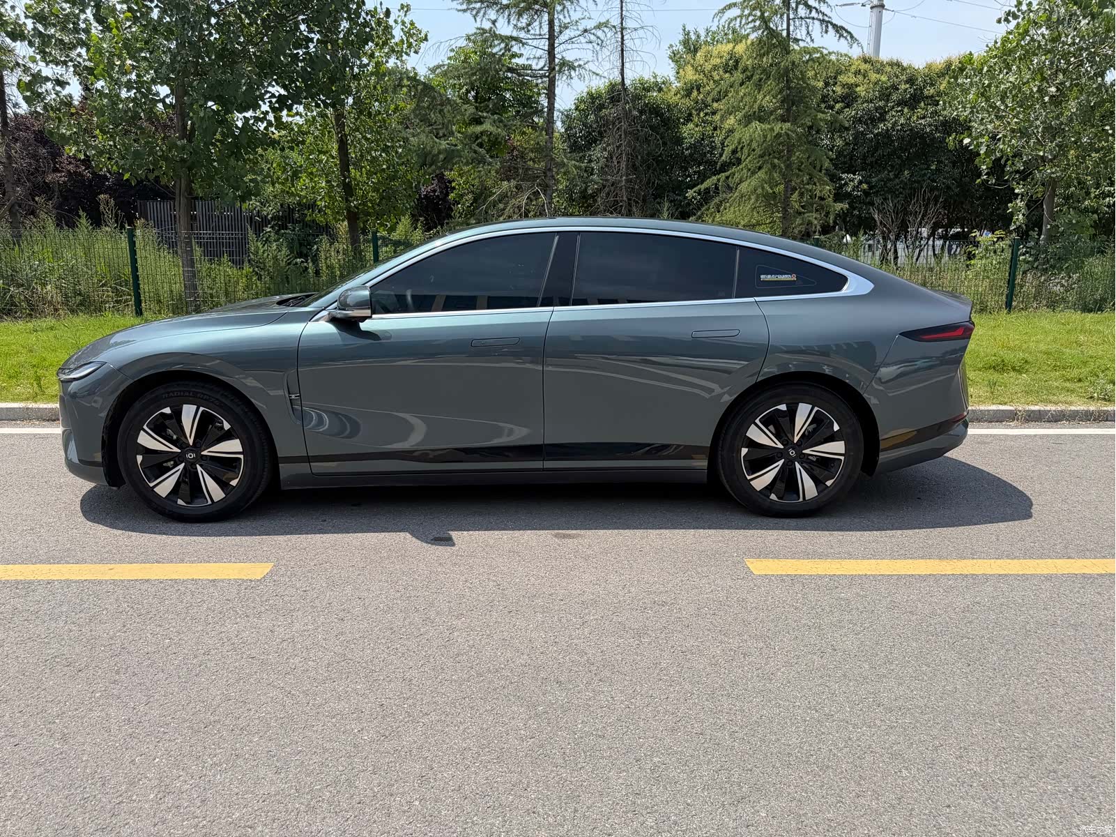 Changan Eado, 2025 12