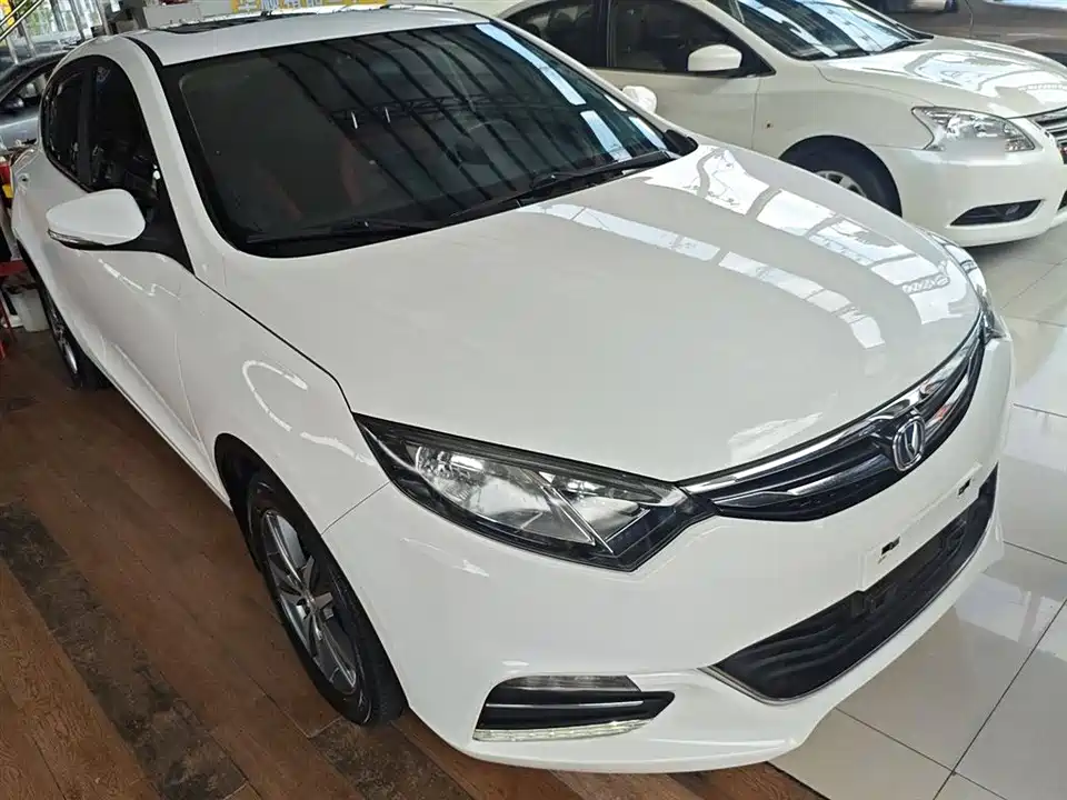 Changan YidongX