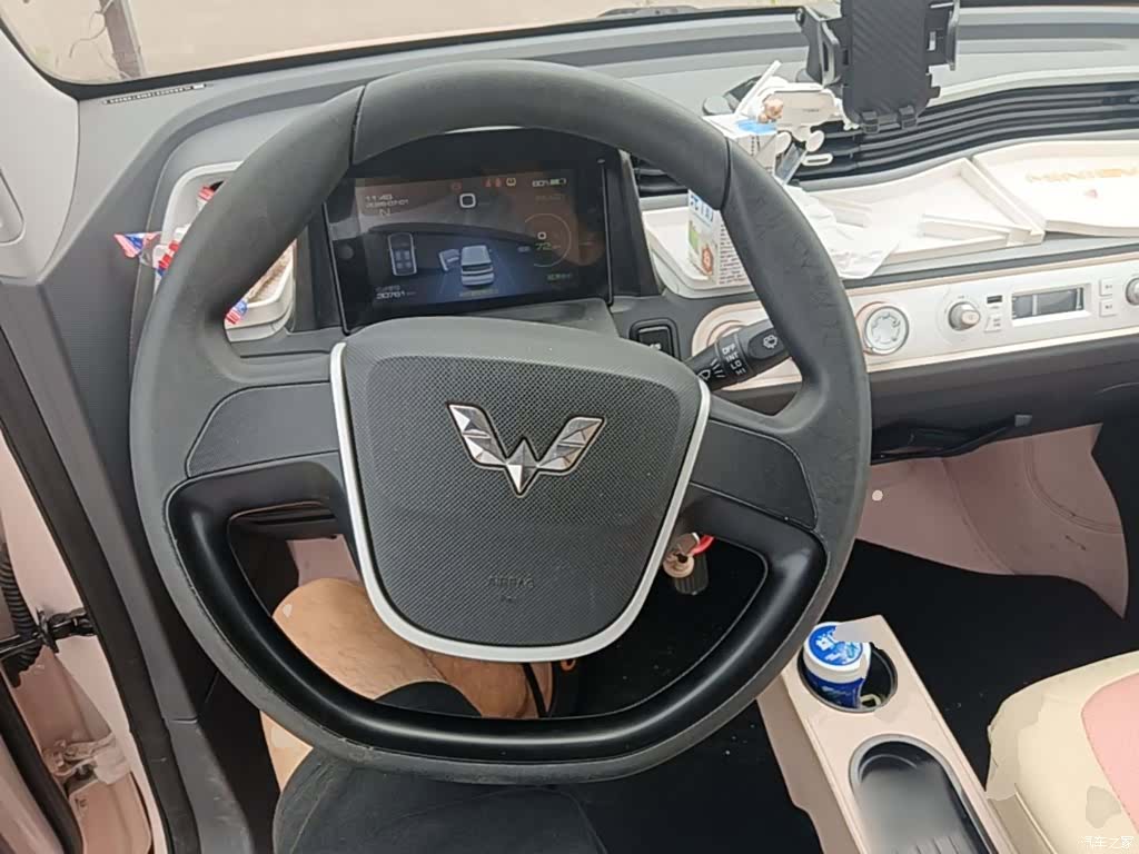 Wuling Yuan, 2021 11