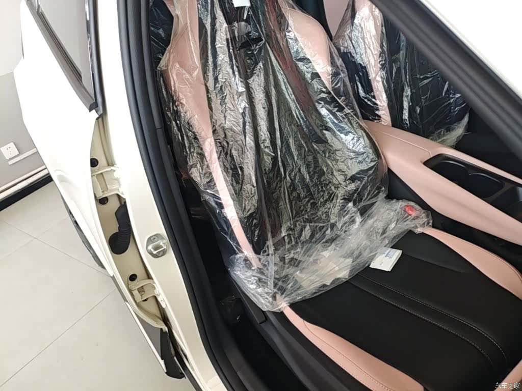 BYD Seagull, 2026 25
