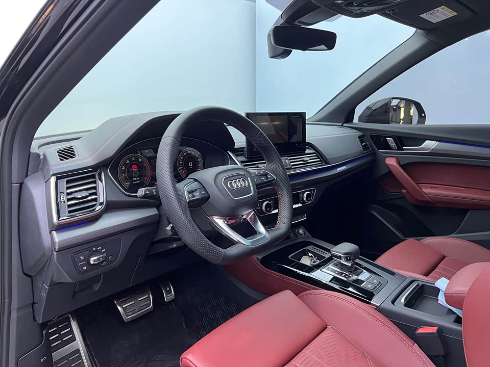 Audi Q5L