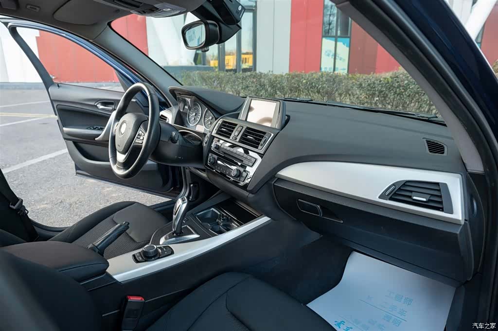 BMW 1 Series, 2016 22