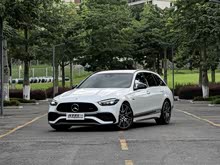 ����C��AMG 2023�� AMG C 43 4MATIC ���нγ� �ر��
