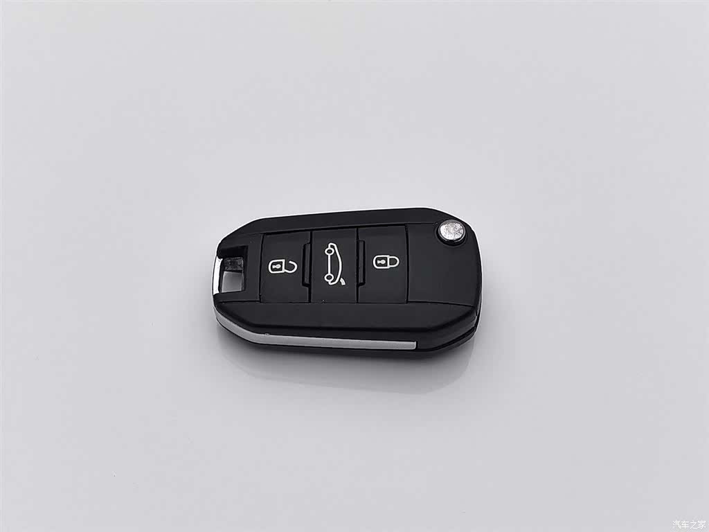 Citroen C3-XR, 2016 19