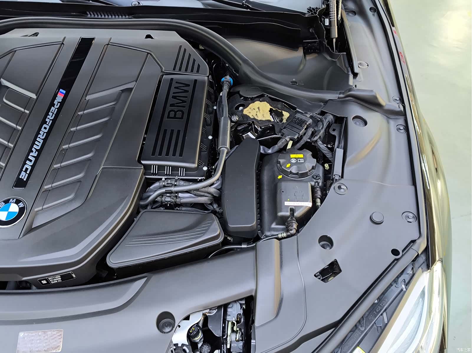 BMW 7 Series, 2019 36
