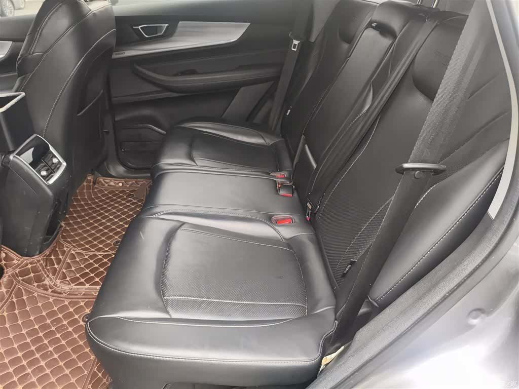 Chery Tiggo 8, 2022 15