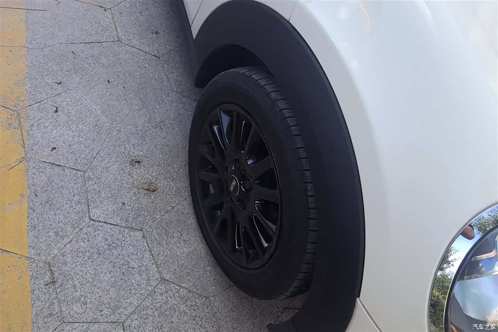 Mini Cooper, 2017 6