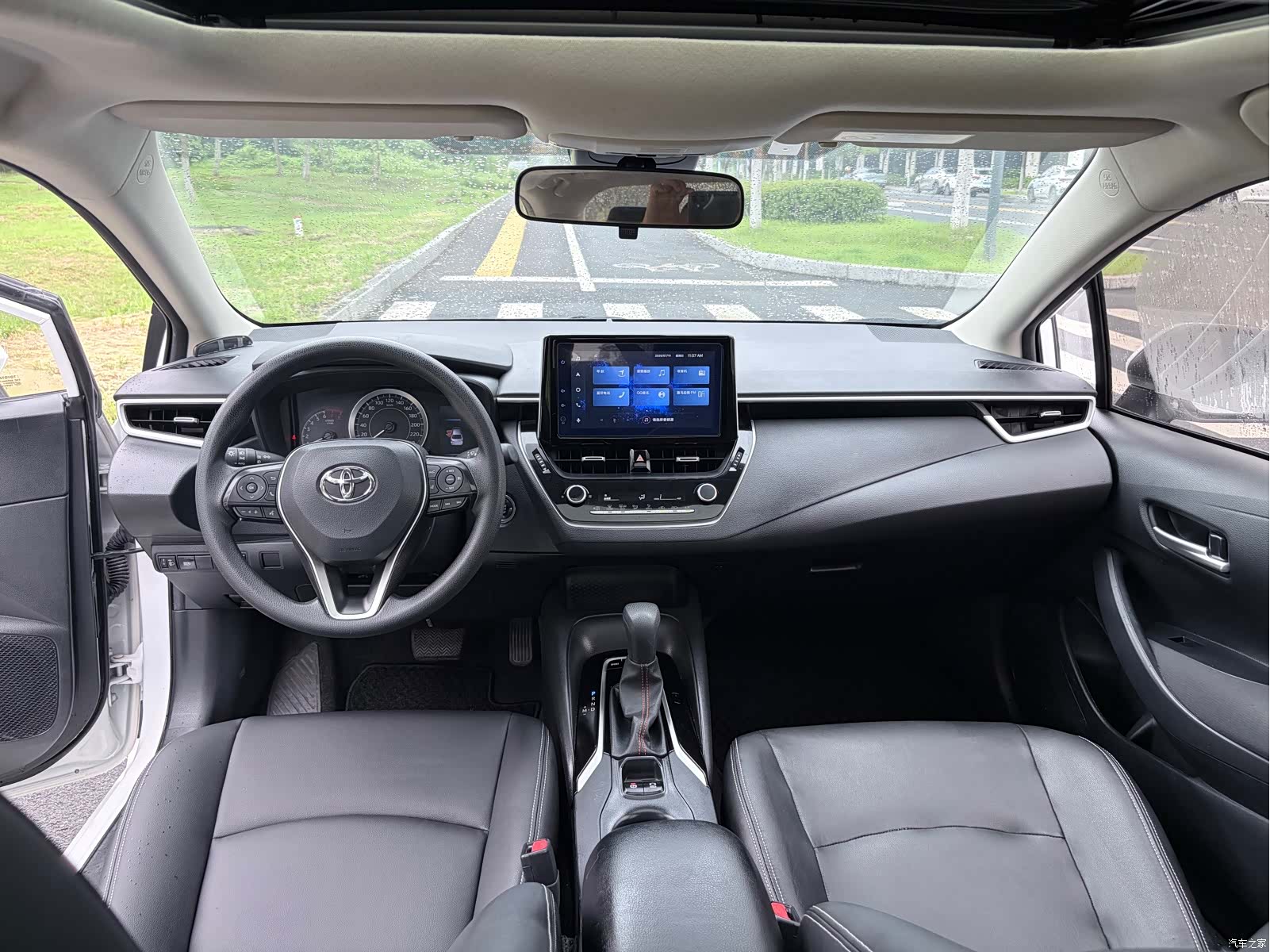 Toyota Corolla, 2022 13