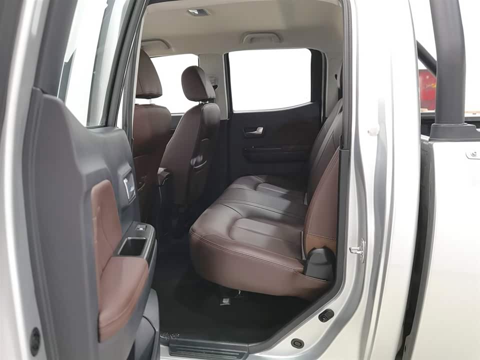 Great Wall Fengjun 7