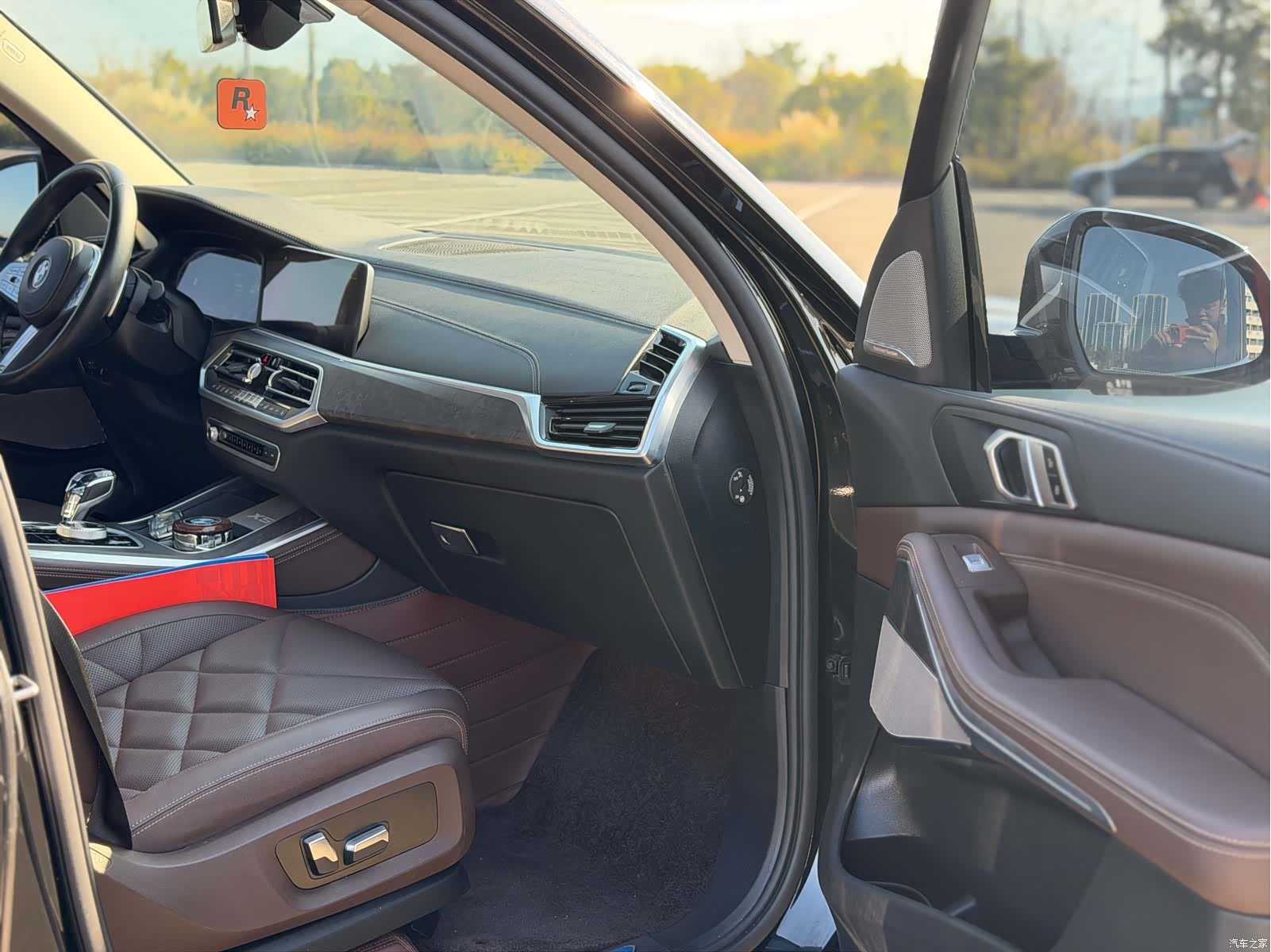 BMW X5, 2023 8