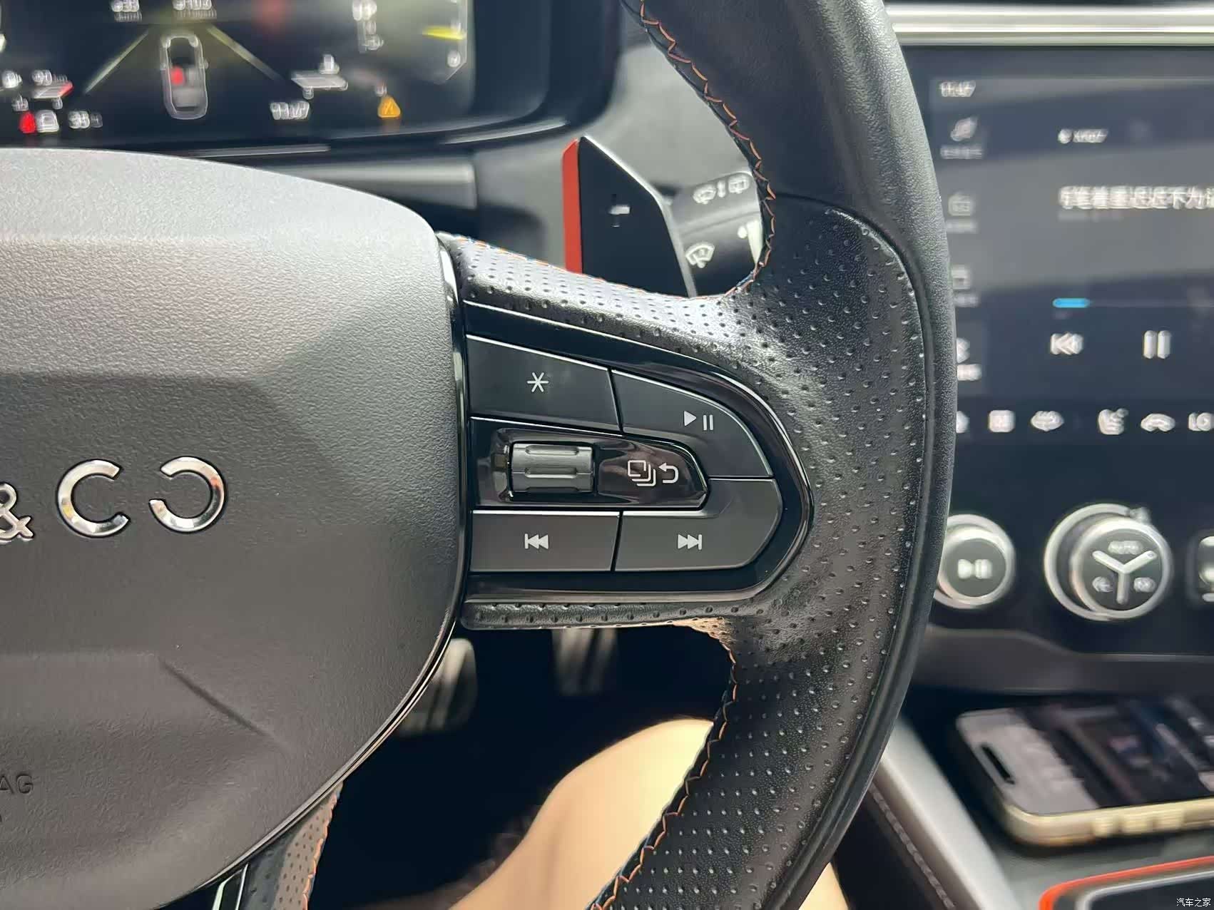 Lynk & Co 02, 2022 23