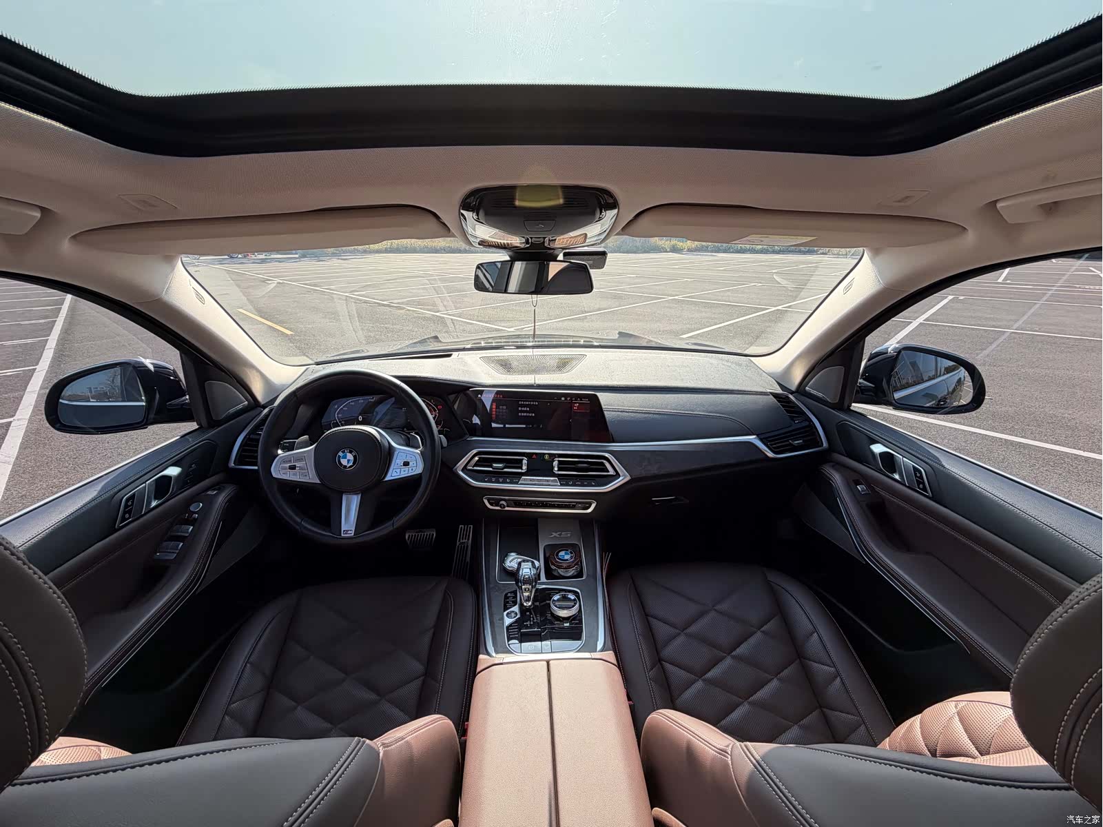 BMW X5, 2023 6