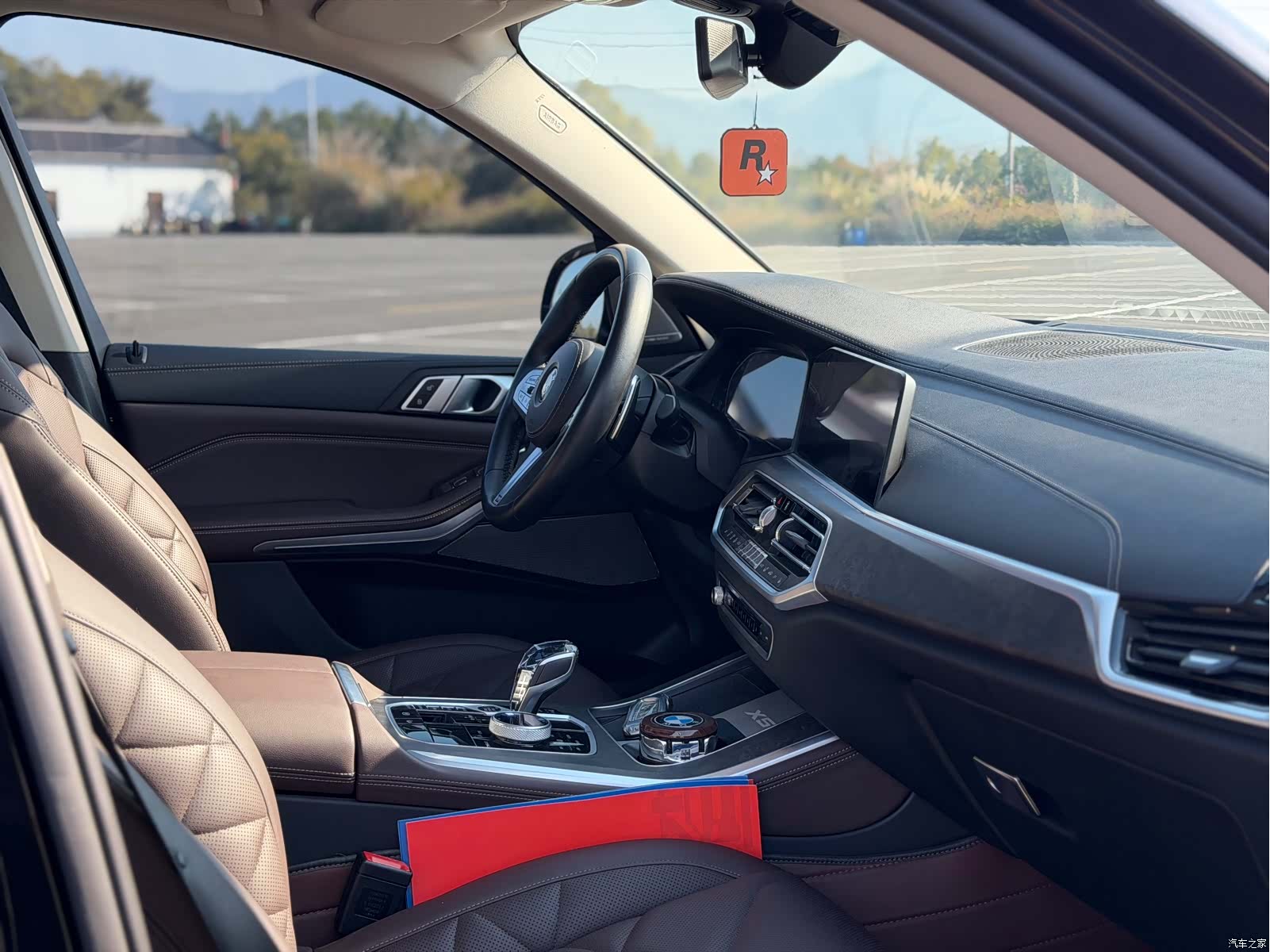BMW X5, 2023 9