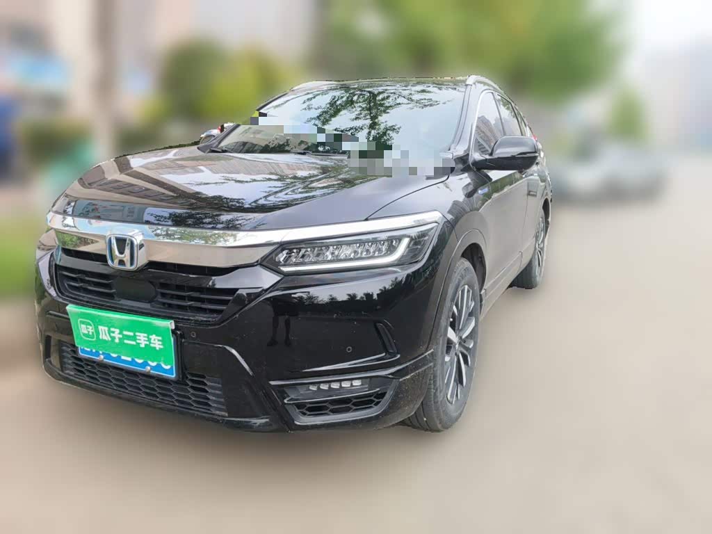Honda Breeze 2020 2.0L Luxury