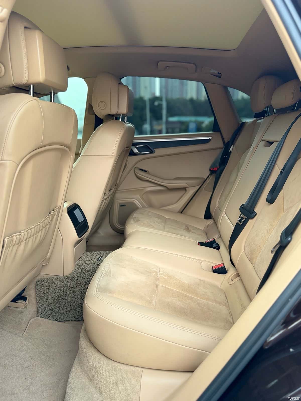 Porsche Macan, 2015 16
