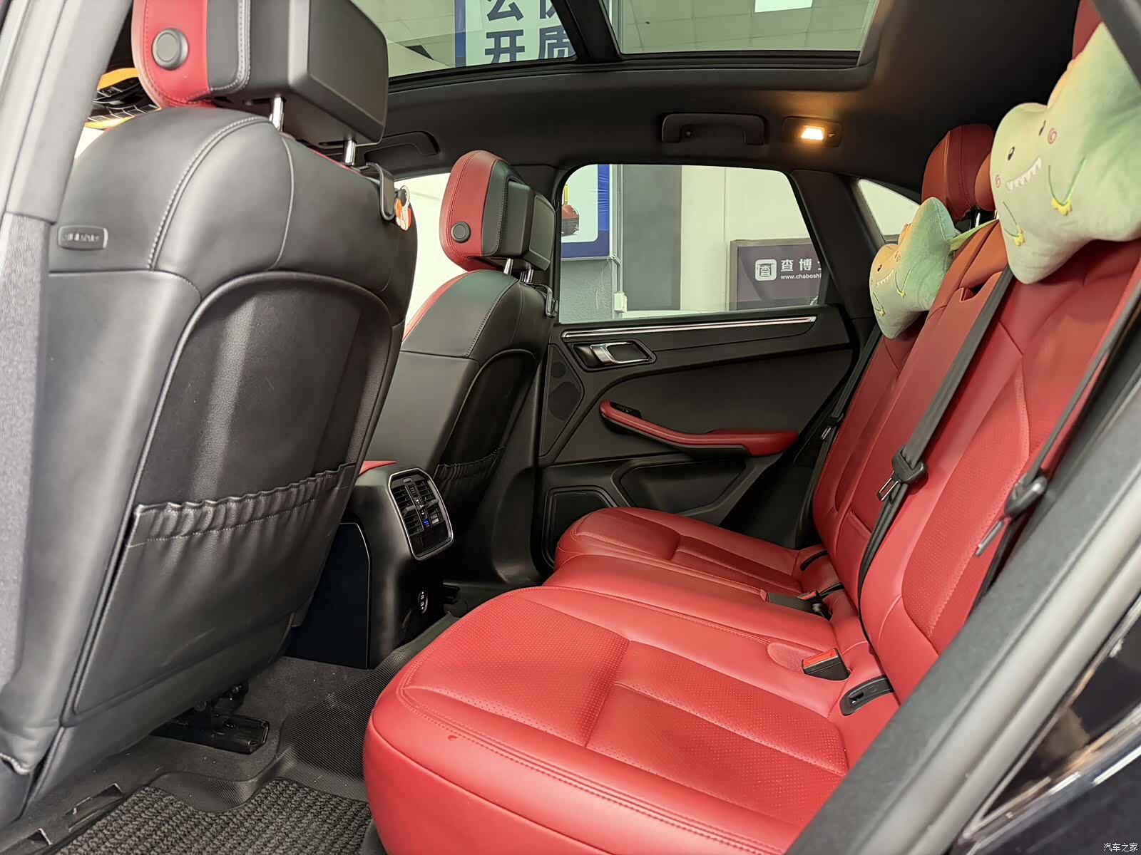 Porsche Macan, 2020 6