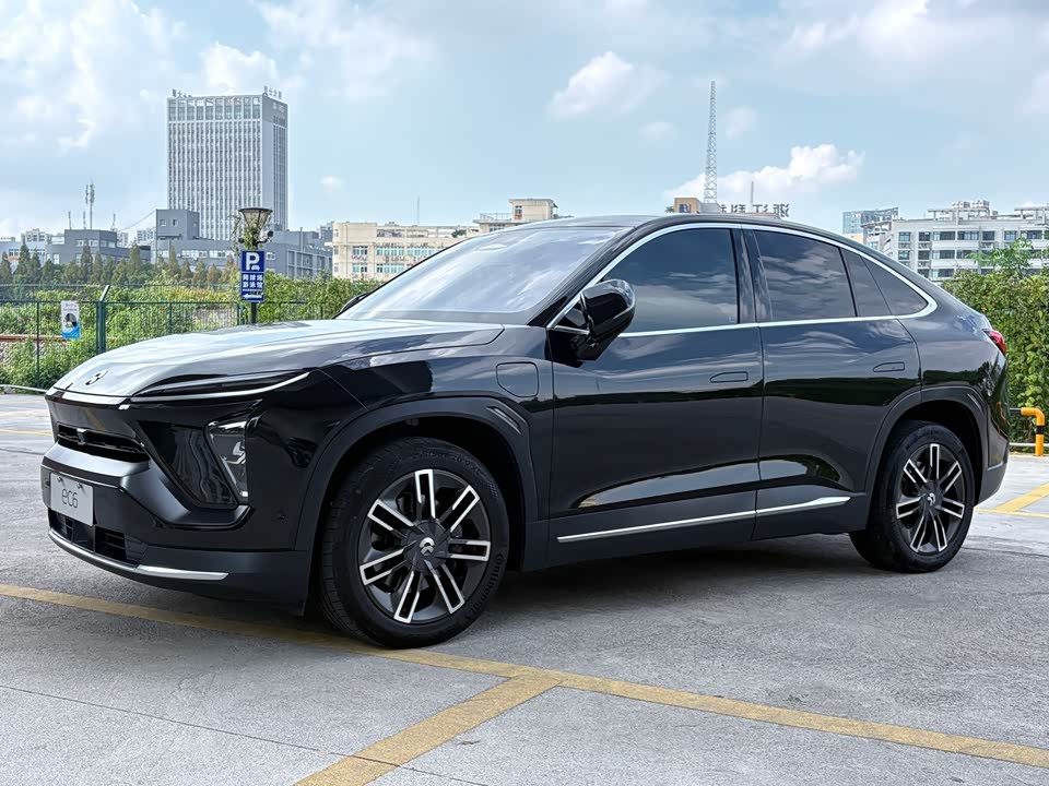 NIO EC6