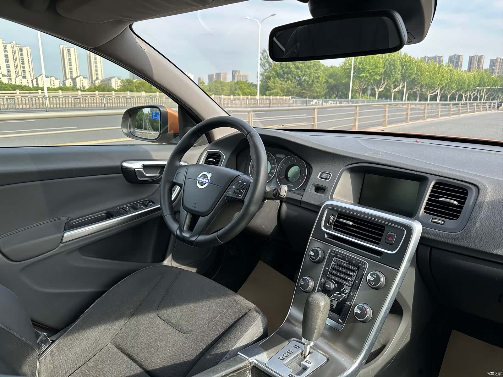 Volvo S60, 2012 6