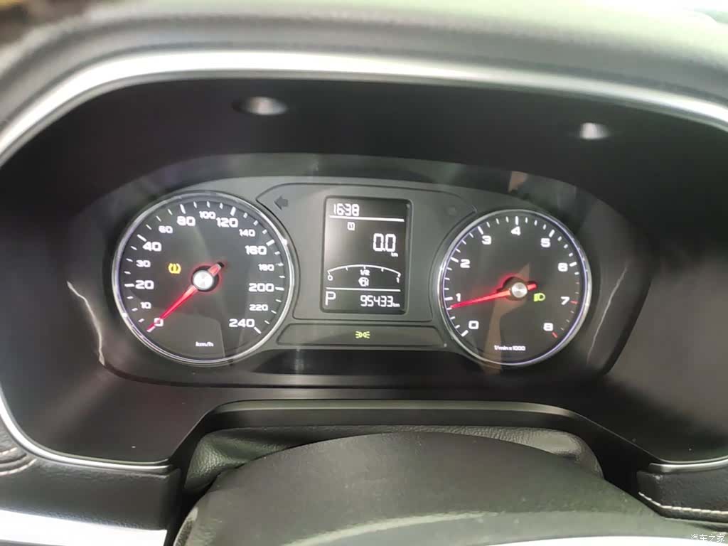 Roewe RX5, 2020 12