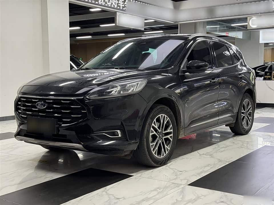 Ford Ruiji Ford Ruiji