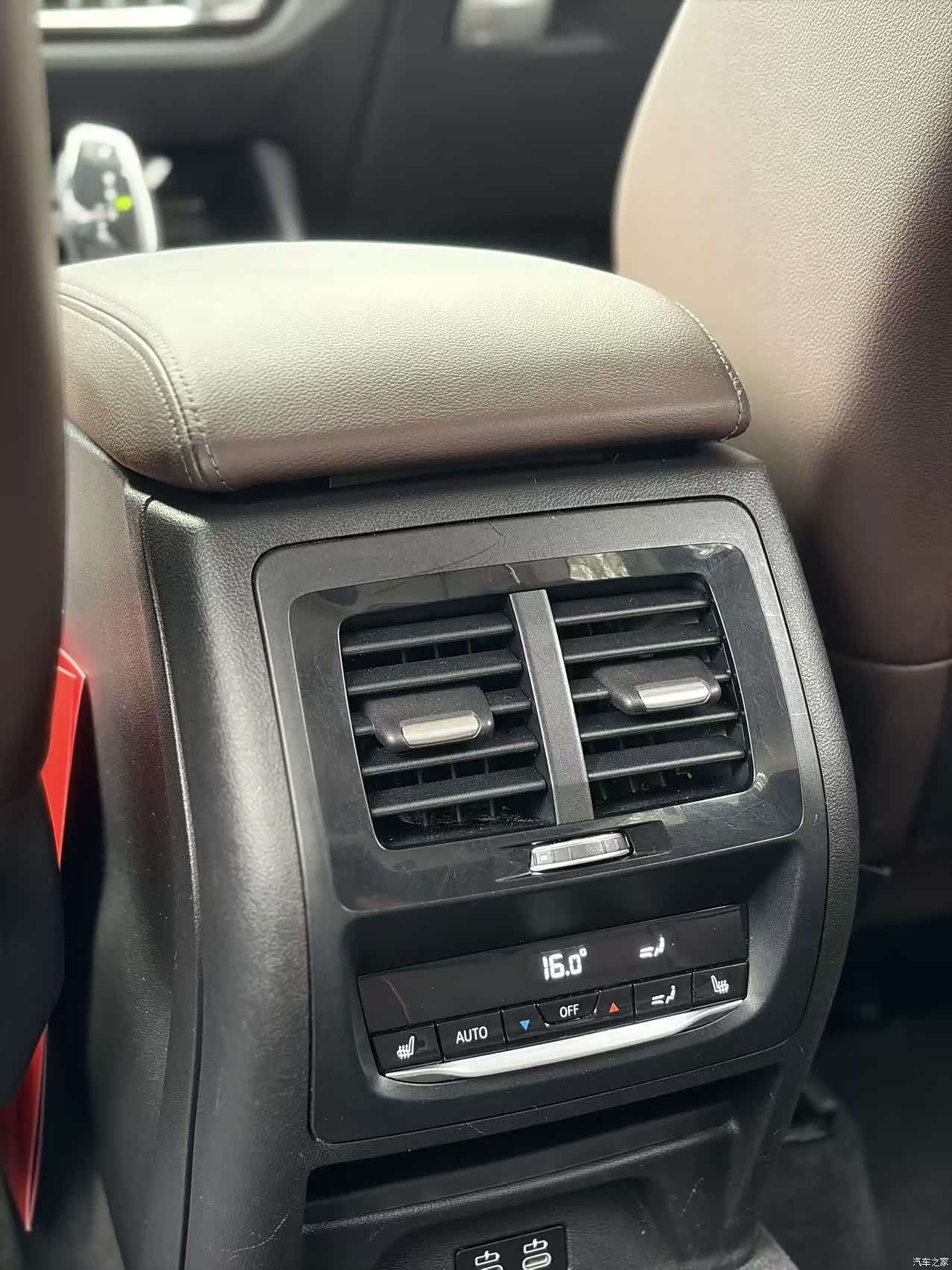 BMW X3, 2020 10