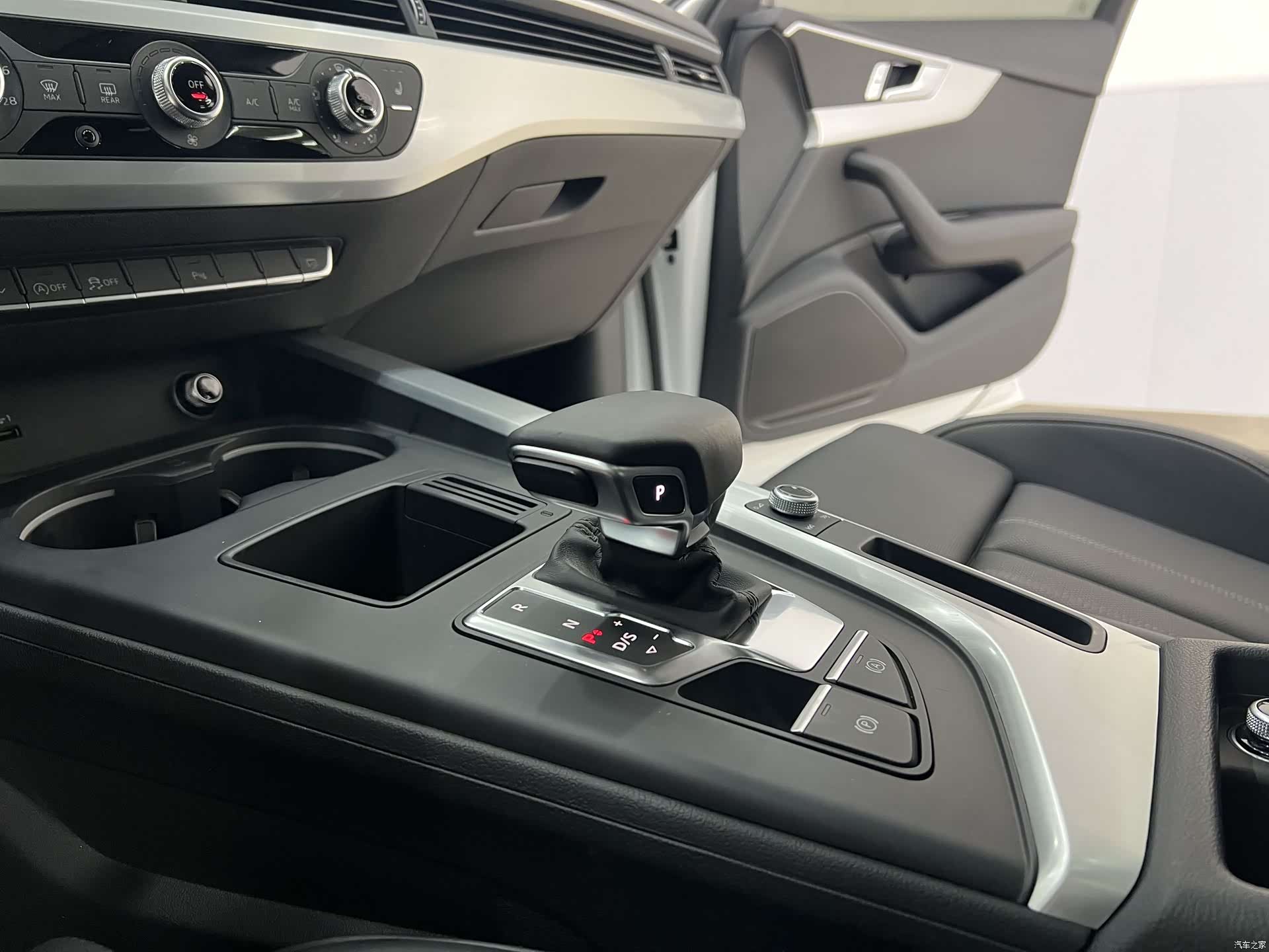 Audi A4L, 2024 20