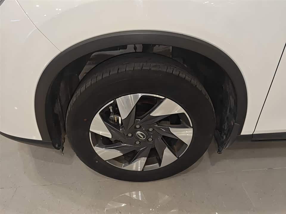 Trumpchi Trumpchi GS4